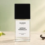 Apple Vanilla