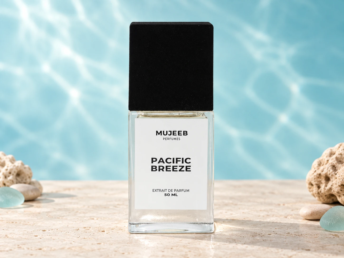 Pacific Breeze Pacific Breeze - Image 1